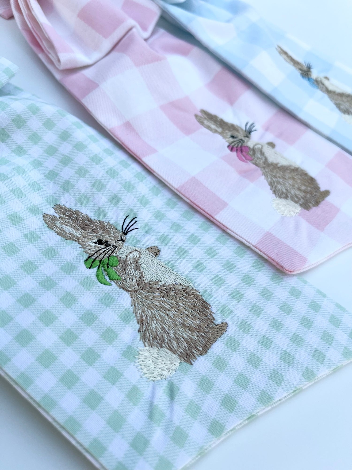 The Spring Collection