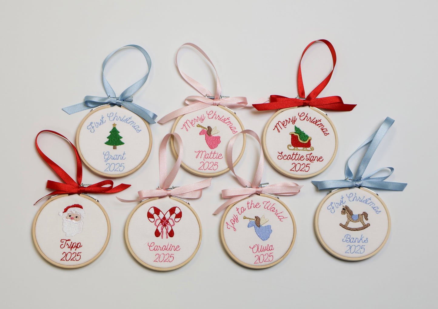 Christmas Ornaments