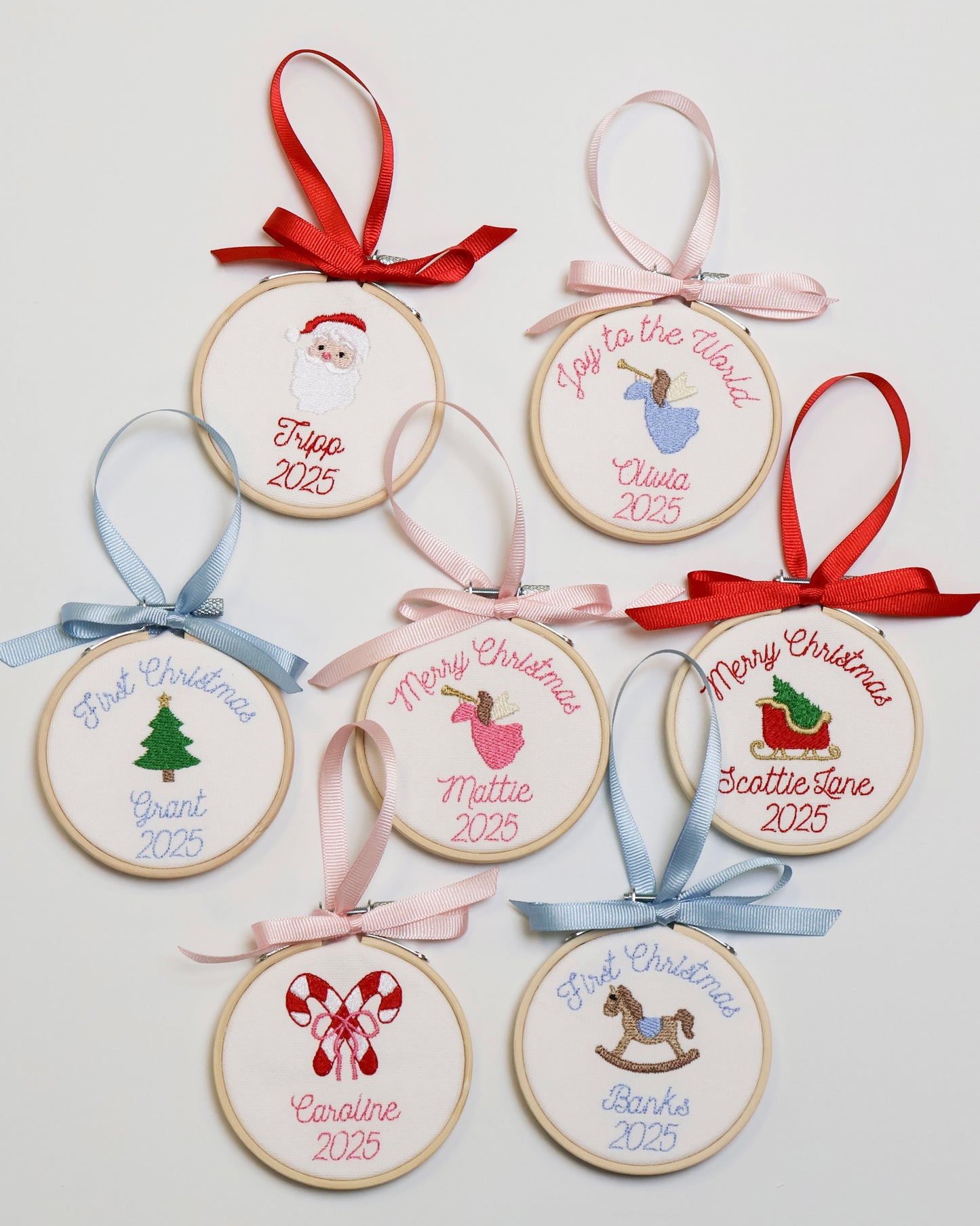 Christmas Ornaments
