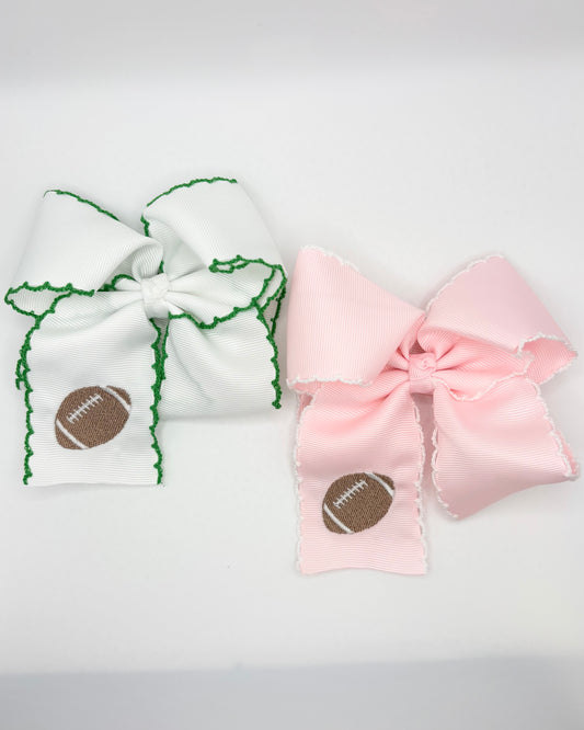 Football Boutique Bow