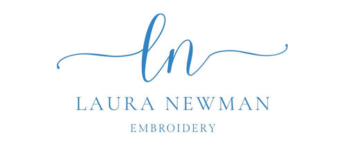 Laura Newman Embroidery